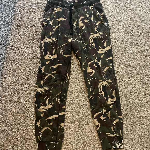 Spiritual Gangster Sweats / Joggers - Picture 3 of 7